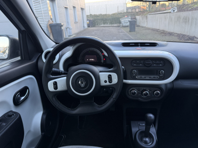 Renault Twingo 1.0 Essence 90