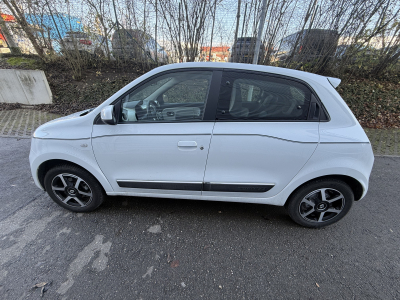 Renault Twingo 1.0 Essence 90