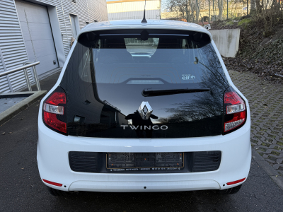 Renault Twingo 1.0 Essence 90