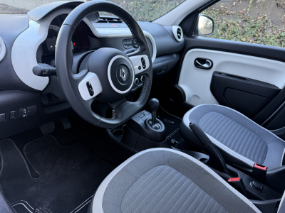 Renault Twingo 1.0 Essence 90