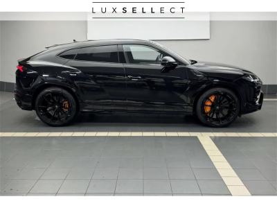 Lamborghini Urus 4.0 BiTurbo V8 FULL OPTIONS / B&O / PANO / 360° /