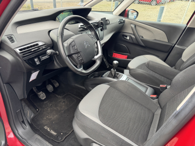 Citroën C4 Picasso 2.0 HDI 150 Exclusive