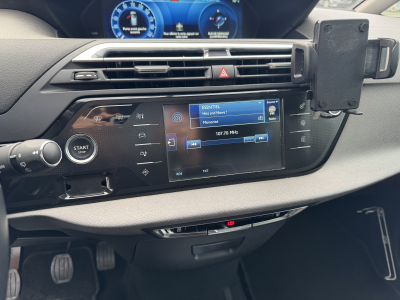 Citroën C4 Picasso 2.0 HDI 150 Exclusive