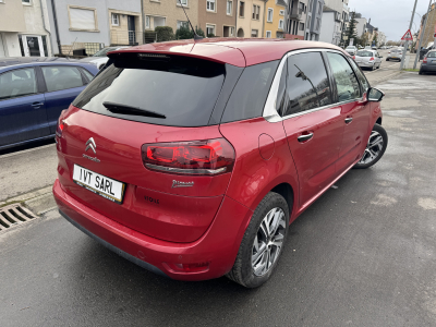 Citroën C4 Picasso 2.0 HDI 150 Exclusive