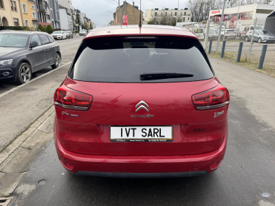 Citroën C4 Picasso 2.0 HDI 150 Exclusive