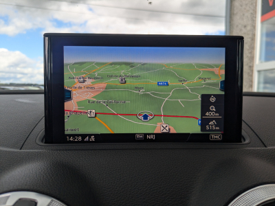 Audi A3 Sportback 30 TDI VIRTUAL GPS APS AV/ARR CARPLAY