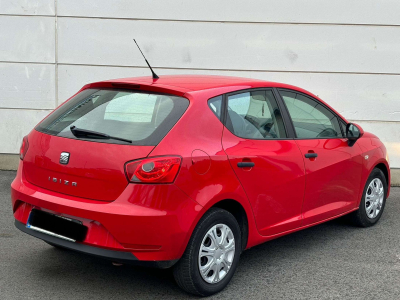 Seat Ibiza 2013 46.000KM !! 1 PROPRIO !! *GARANTIE 12 MOIS**