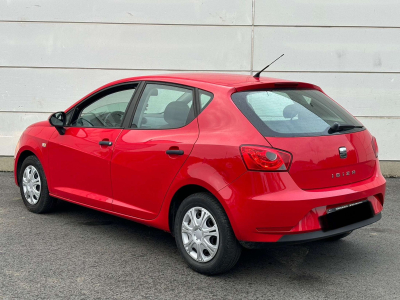 Seat Ibiza 2013 46.000KM !! 1 PROPRIO !! *GARANTIE 12 MOIS**