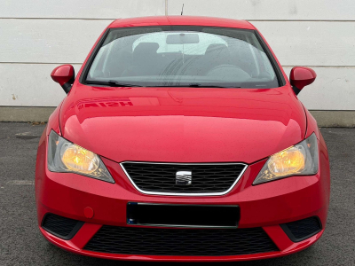 Seat Ibiza 2013 46.000KM !! 1 PROPRIO !! *GARANTIE 12 MOIS**