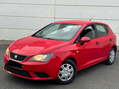 Seat Ibiza 2013 46.000KM !! 1 PROPRIO !! *GARANTIE 12 MOIS**
