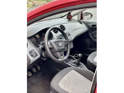 Seat Ibiza 2013 46.000KM !! 1 PROPRIO !! *GARANTIE 12 MOIS**
