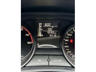 Seat Ibiza 2013 46.000KM !! 1 PROPRIO !! *GARANTIE 12 MOIS**