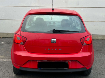 Seat Ibiza 2013 46.000KM !! 1 PROPRIO !! *GARANTIE 12 MOIS**