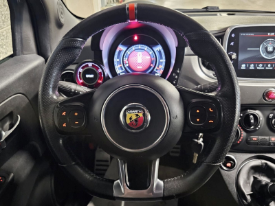 Abarth 595 Pista 1.4 T-JET NAVI