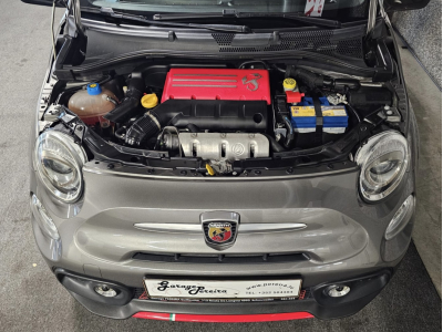 Abarth 595 Pista 1.4 T-JET NAVI