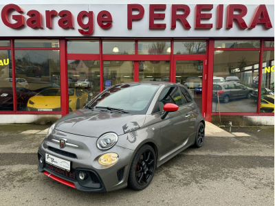 Abarth 595 Pista 1.4 T-JET NAVI