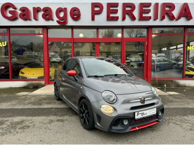 Abarth 595 Pista 1.4 T-JET NAVI