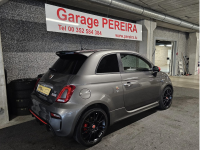 Abarth 595 Pista 1.4 T-JET NAVI