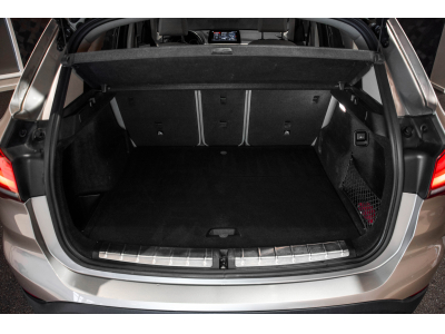 BMW X1 S-DRIVE 20D