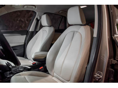 BMW X1 S-DRIVE 20D