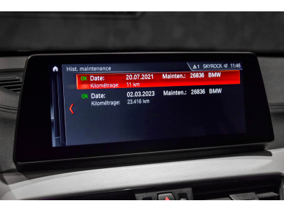 BMW X1 S-DRIVE 20D