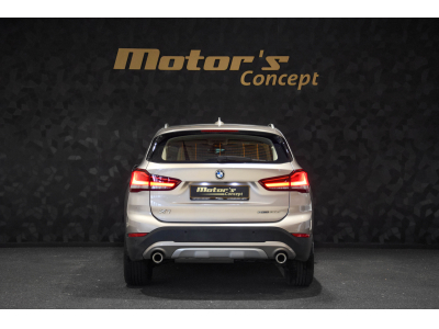 BMW X1 S-DRIVE 20D