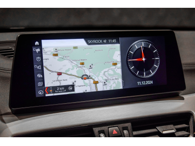 BMW X1 S-DRIVE 20D
