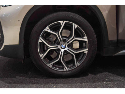 BMW X1 S-DRIVE 20D