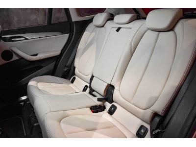 BMW X1 S-DRIVE 20D