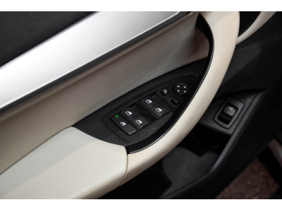 BMW X1 S-DRIVE 20D