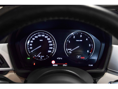 BMW X1 S-DRIVE 20D