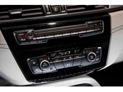 BMW X1 S-DRIVE 20D