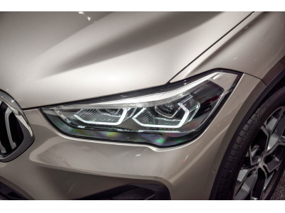 BMW X1 S-DRIVE 20D