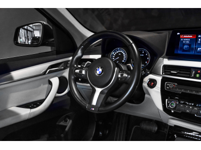 BMW X1 S-DRIVE 20D