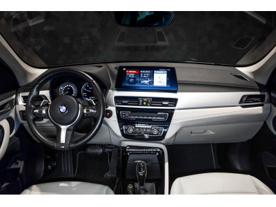BMW X1 S-DRIVE 20D