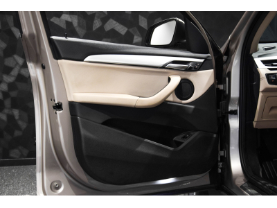 BMW X1 S-DRIVE 20D
