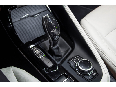 BMW X1 S-DRIVE 20D