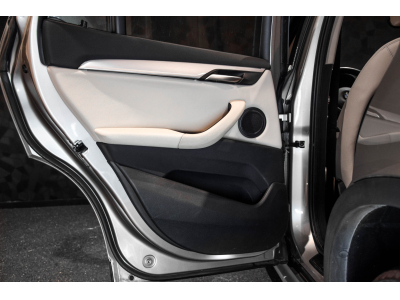 BMW X1 S-DRIVE 20D