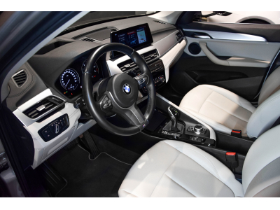 BMW X1 S-DRIVE 20D