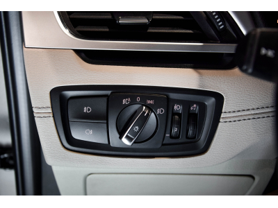 BMW X1 S-DRIVE 20D