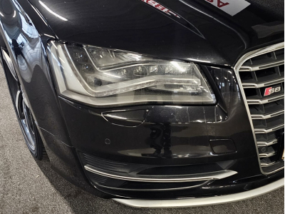 Audi S8 4.0 TFSI QUATTRO BANG OLUFSEN PANO CUIR NAVI