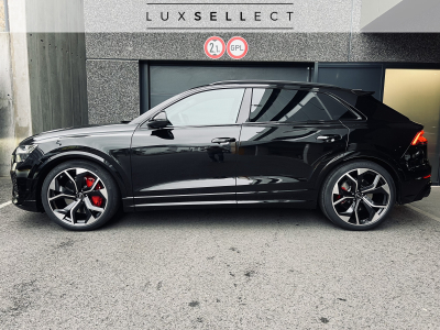 Audi RSQ8 FULL OPTIONS + PPF STEALTH/SATIN + 5 years warranty