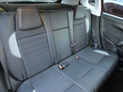 Peugeot 2008 1.2 Automatique 110 Allure