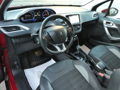 Peugeot 2008 1.2 Automatique 110 Allure