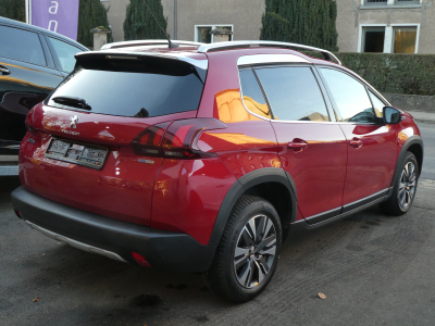 Peugeot 2008 1.2 Automatique 110 Allure