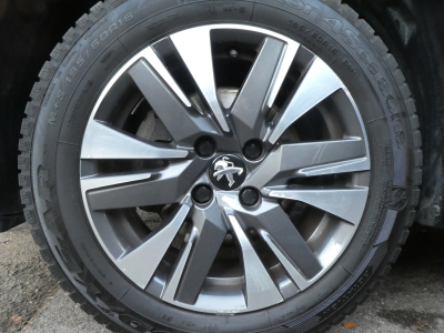 Peugeot 2008 1.2 Automatique 110 Allure