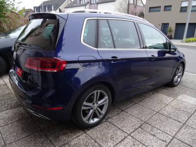 Volkswagen Golf Sportsvan 2.0 TDI DSG HIGHLINE