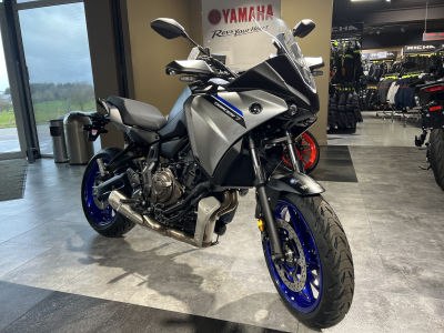 Yamaha Tracer 700 