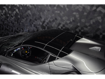 Ferrari SF90 Spider Spider