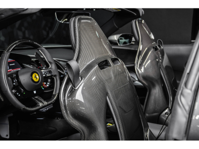 Ferrari SF90 Spider Spider